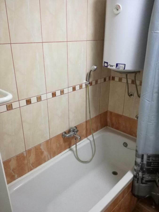Apartment Pluvia Осиек Экстерьер фото